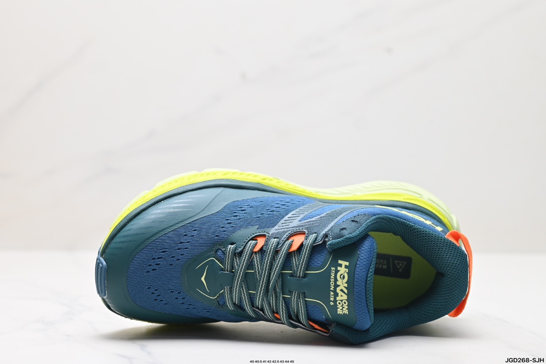 Hoka Shoes